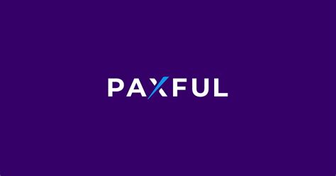 Paxful wallet. Things To Know About Paxful wallet. 